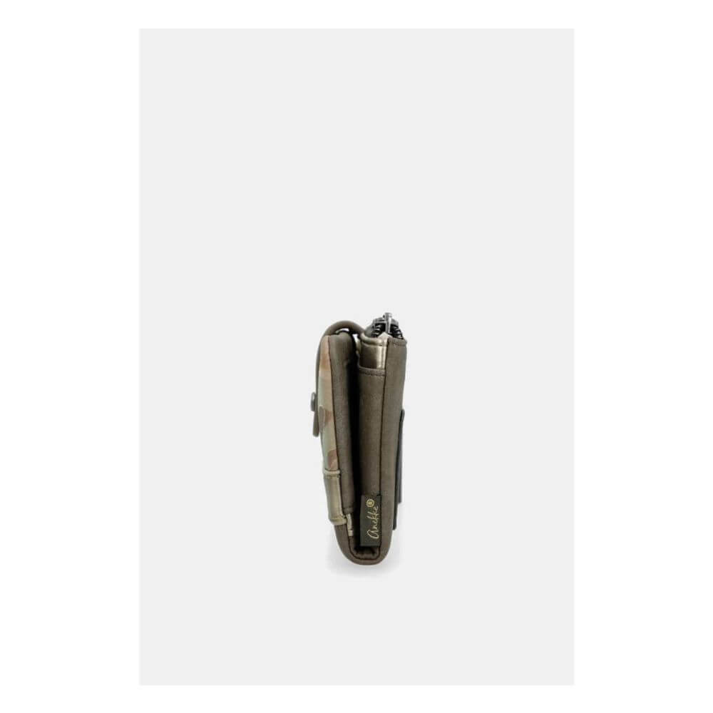 ANEKKE Amphora Soft RFID Γυναικείο Πορτοφόλι Multicolor 42719-907