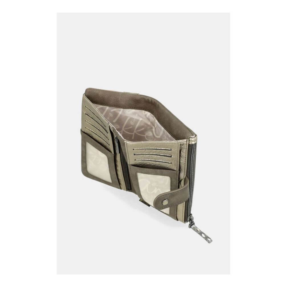 ANEKKE Amphora Soft RFID Γυναικείο Πορτοφόλι Multicolor 42719-907