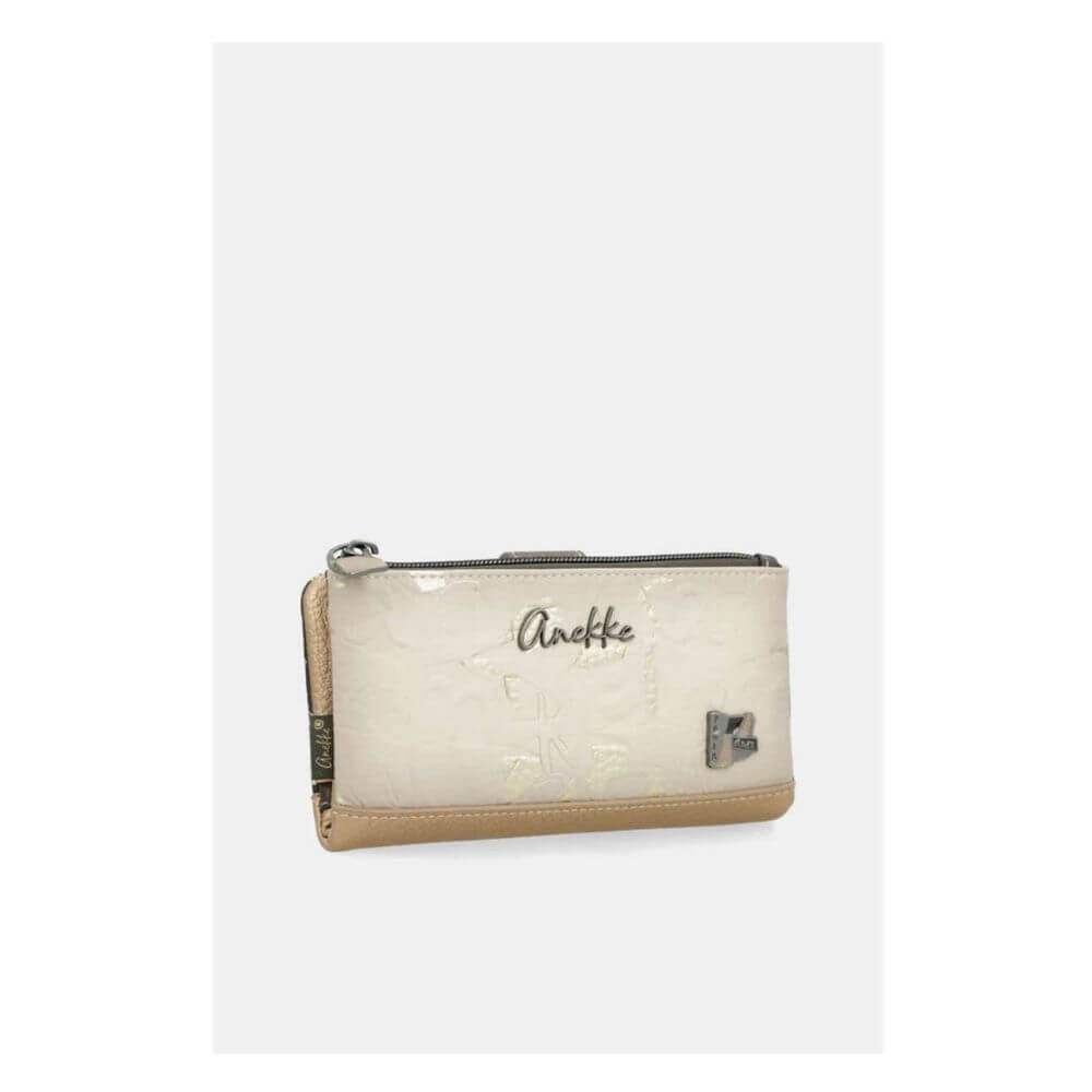 ANEKKE Bloom Soft Γυναικείο Πορτοφόλι Multicolor 42729-907