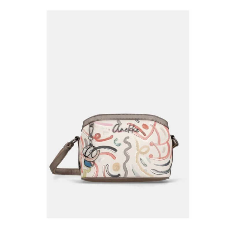 ANEKKE Olympia Triple-compartment bag Γυναικεία 42743-258