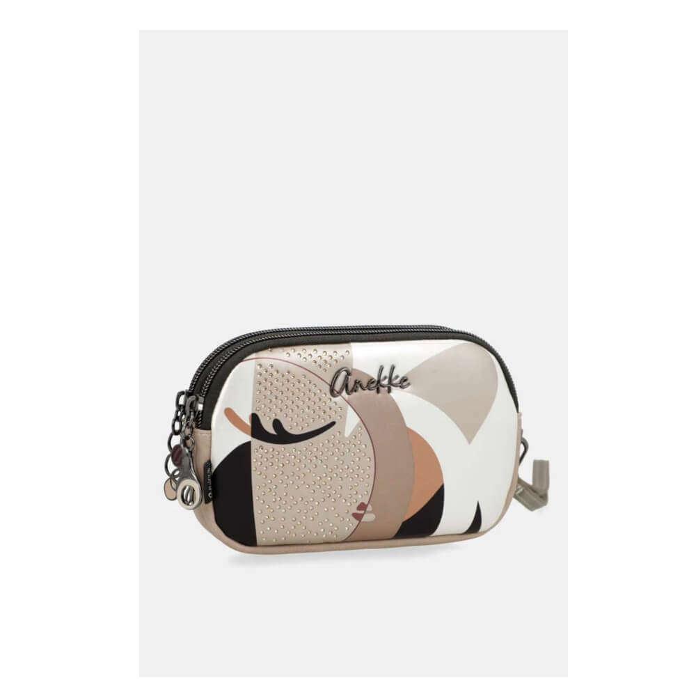 ANEKKE Eikon Wash Bag Γυναικείο Πορτοφόλι Multicolor 42757-378