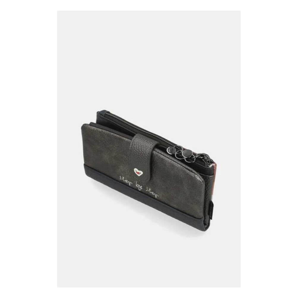 ANEKKE Eikon Soft Γυναικείο Πορτοφόλι Multicolor 42759-907