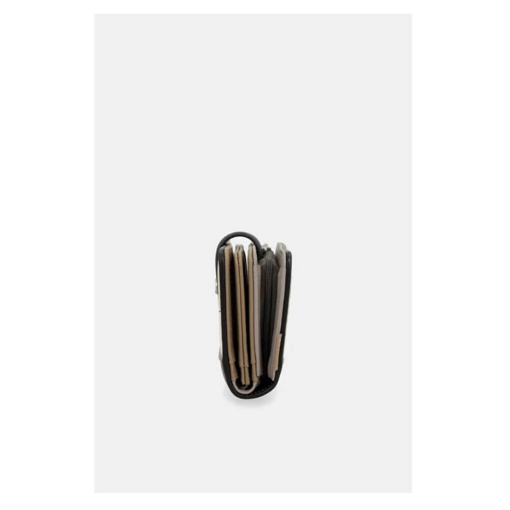 ANEKKE Auralis Medium Rigid RFID Γυναικείο Πορτοφόλι Multicolor 42819-902