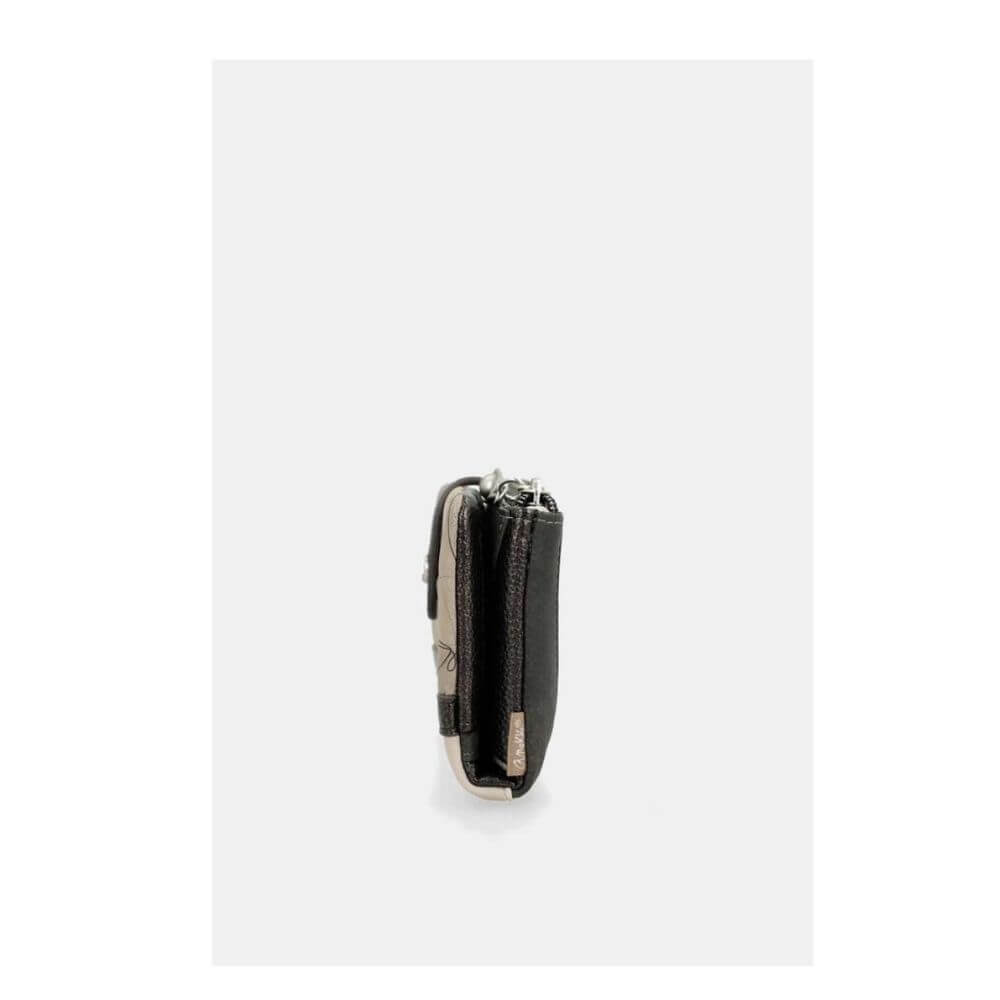 ANEKKE Auralis Soft RFID Γυναικείο Πορτοφόλι Multicolor 42819-906