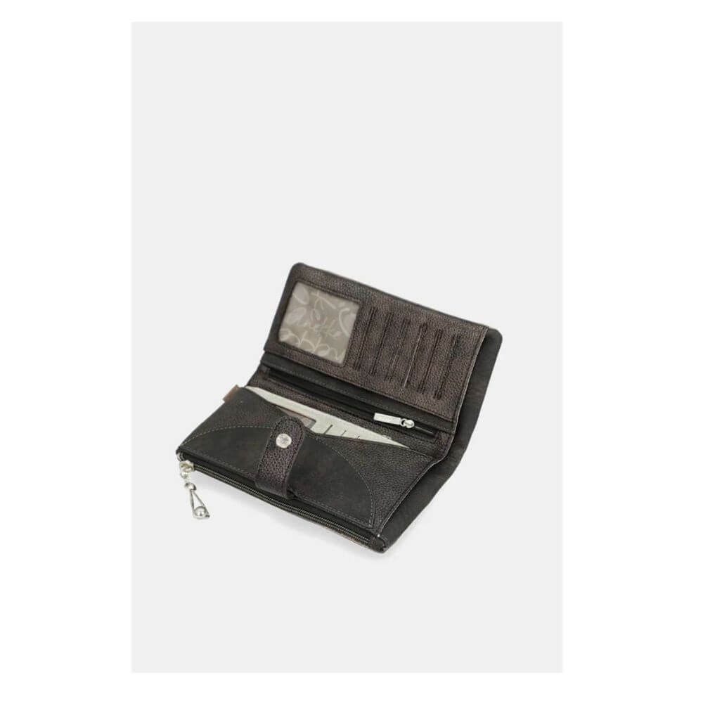 ANEKKE Auralis Soft RFID Γυναικείο Πορτοφόλι Multicolor 42819-906