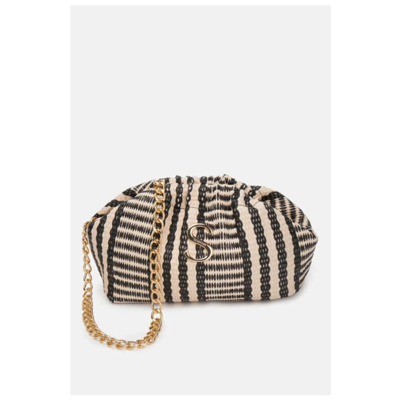 SORENA Ammos Large Bucket Bag Γυναικεία Τσάντα Χειρός/Χιαστί