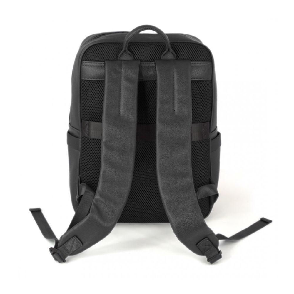 Beverly Hills Polo Club Ανδρικό Σακίδιο Πλάτης Μαύρο BH-8515 NERO