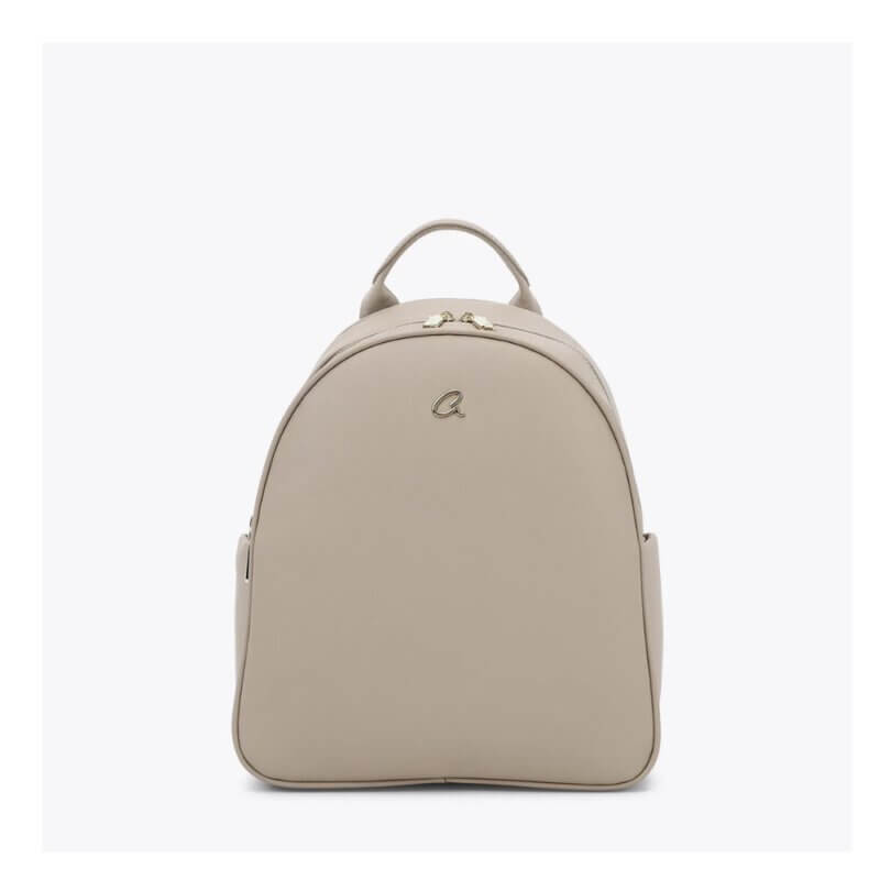 AXEL Accessories Γυναικεία Τσάντα Πλάτης Μπέζ 1023-0603 TAUPE