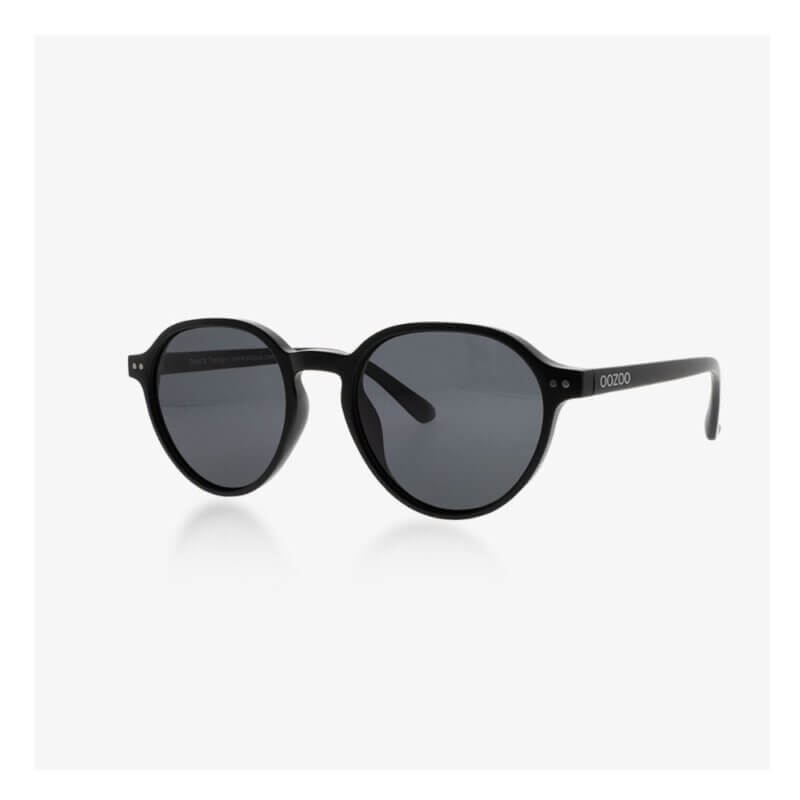 OOZOO Sunglasses Black Matt SG004-BK Γυαλιά Ηλίου Unisex