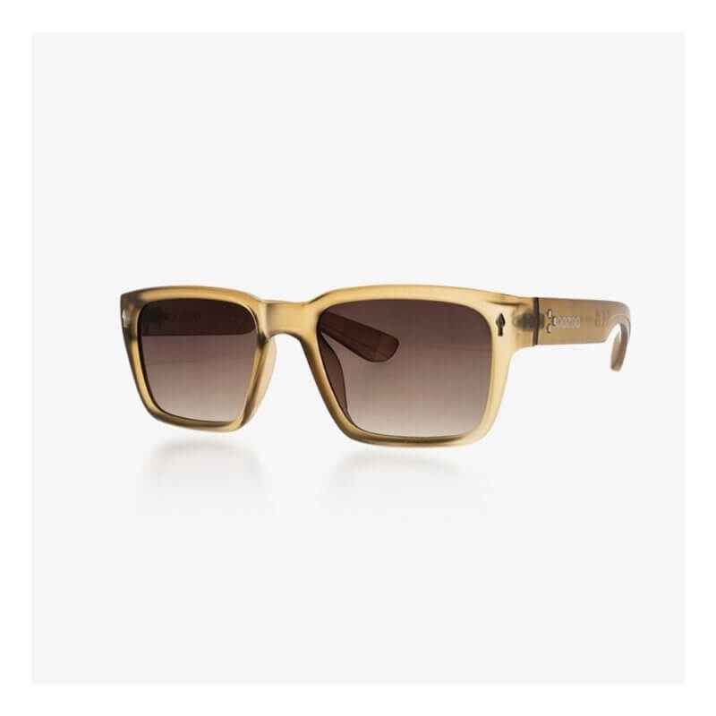 OOZOO Sunglasses Olive Matt SG001-GR Γυαλιά Ηλίου Unisex