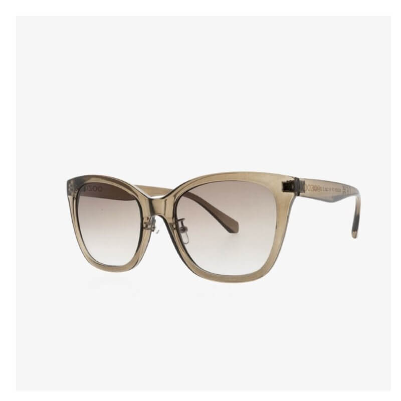 OOZOO Sunglasses Taupe Shiny SG009-TP Γυναικεία Γυαλιά Ηλίου