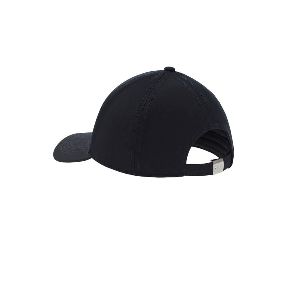 GUESS Baseball Γυναικείο Καπέλο Μαύρο AW5474COT01-BLA