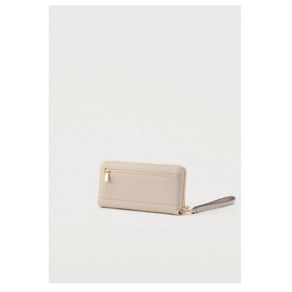 GUESS Laurel II SLG Γυναικείο Πορτοφόλί ZG7459146-TAUPE