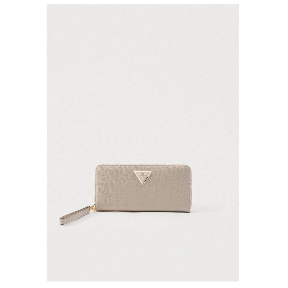 GUESS Laurel II SLG Γυναικείο Πορτοφόλί ZG7459146-TAUPE