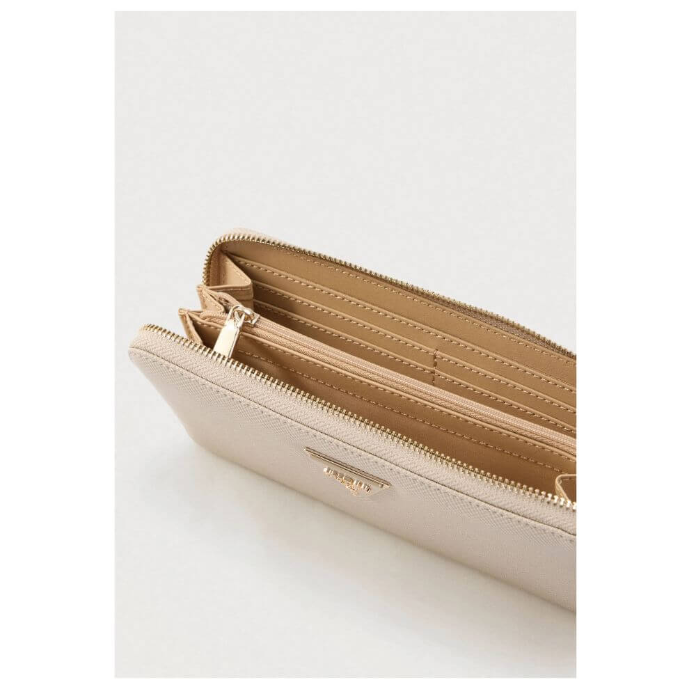 GUESS Laurel II SLG Γυναικείο Πορτοφόλί ZG7459146-TAUPE